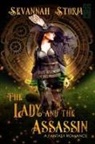 Sevannah Storm - The Lady and the Assassin