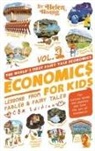 Helen Hoang - Economics for Kids
