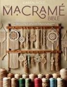Karen Holt - The Macrame Bible