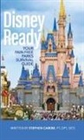 Stephen Cabebe - Disney Ready