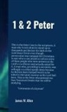 James Allen - 1 & 2 Peter