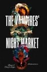Lolakwentosera - The Vampires' Night Market