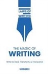 Sirshree - The Magic of Writing