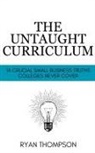 Ryan Thompson - The Untaught Curriculum