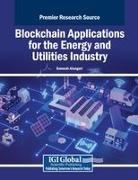 Someah Alangari - Blockchain Applications for the Energy and Utilities Industry