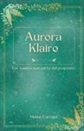 Melina Carvajal - Aurora Klaire