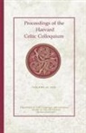 Dylan R Cooper, Dylan R. Cooper, Dolan Wells Gallagher, Samuel Ezra Puopolo, Rory O'Malley Yarter - Proceedings of the Harvard Celtic Colloquium, 43