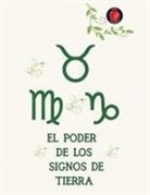 Alina Rubi - El Poder de los Signos de Tierra