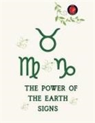 Alina Rubi - The Power of the Earth Signs