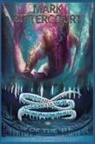 Mark Bittercourt - Son of the Water Underwater World
