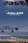 Biblioteca Aeronáutica - AIRBUS A320 Limites et performances