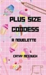 Cathy McGough - Plus Size Goddess