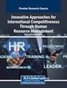 Suharno Pawirosumarto - Innovative Approaches for International Competitiveness Through Human Resource Management