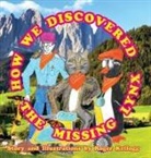 Roger Kellogg - How We Discovered The Missing Lynx