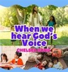 Kong - When we Hear God's Voice