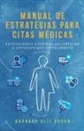 Barbara Alif Doran - El Manual de Estrategias para Citas Médicas