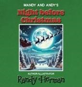 Randy Herman - Mandy and Andy's Night before Christmas