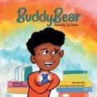 Stacey Hendricks - Buddy Bear