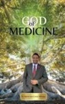 Sabelo Sam Gasela Mhlanga - God of Medicine