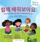 Melissa Boyd - Better Together (Korean Translation) The ABCs of Building Social Skills and Friendships