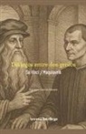 Enrique García Guasco - Diálogos entre dos genios