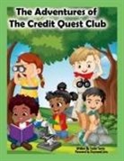 Tasha Terria - The Adventures of The Credit Quest Club