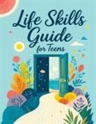 Quillscribe Memoirs - Life Skills Guide for Teens