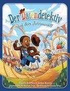 Chandra Donelson, Jordan Morrow - Der Datendetektiv auf dem Jahrmarkt!