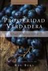 From The Teachings of Rav Berg - Prosperidad Verdadera