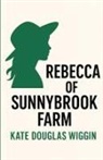 Kate Douglas Wiggin - Rebecca Of Sunnybrook Farm(Illustrated)