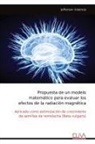Jefferson Valencia - Propuesta de un modelo matemático para evaluar los efectos de la radiación magnética