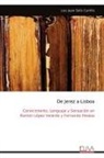 Luis Juan Solís Carrillo - De Jerez a Lisboa