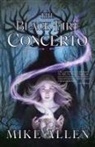 Mike Allen - The Black Fire Concerto