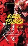 Aurobindo Ghosh, Manmohan Sadana, Sanjai Banerji - Kurai Tsubasa | Premium Action Packed Manga Stories