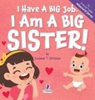 Suzanne T. Christian, Two Little Ravens - I Have A Big Job. I Am A Big Sister