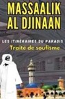 Cheikh Ahmadou Bamba Mbacke - Massaalik al Djinaan