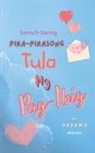 Dayana - Samu't-Saring Pira-Pirasong Tula Ng Pag-Ibig