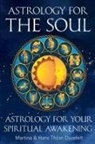 Martina &amp; Hans Thörn Durefelt - Astrology for the Soul
