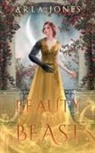 Arla Jones - Beauty is the Beast