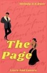 Melody A. S. Dove, Alaina Snow - The Page