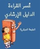 Jimmy Huston - The Dyslexic Handbook