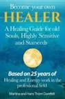Martina And Hans Thörn Durefelt - Become your Own Healer