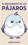 Magic Pages - El Restaurante de los Pájaros