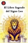 Alina Rubi - El Libro Sagrado del Signo Leo