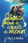 Jose de la Rosa - La maldita faena de echarte de menos