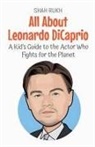 Shah Rukh - All About Leonardo DiCaprio