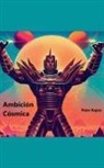 Peter Kapra - Ambición Cósmica