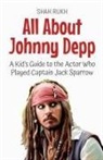 Shah Rukh - All About Johnny Depp