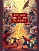 Naim Tahir Baig - The War Of Narrative