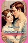 Bucur Loredan - Poetry Book Woman And Eternal Sin